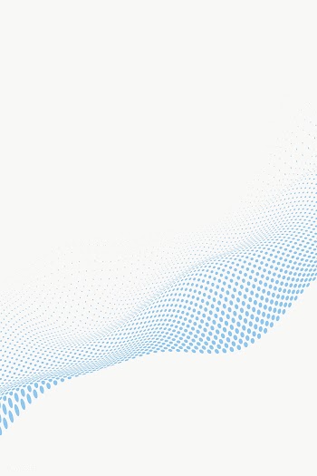 Blue swirly abstract line design element  | Free  transparent png - 2282617