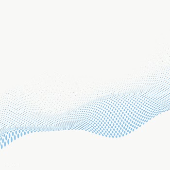 Blue swirly abstract line design element  | Free  transparent png - 2282629