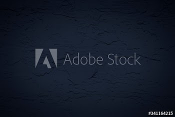 Blue textured wall background