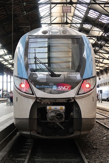 Blue Train