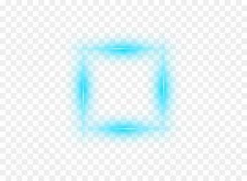 Blue Turquoise Pattern - Blu ray effect elements 