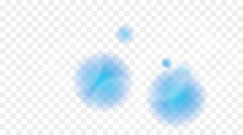 Blue Turquoise Sky Desktop Wallpaper Close-up - Cartoon transparent circle 