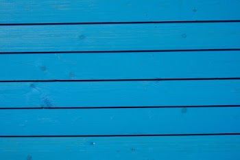 Blue Wall