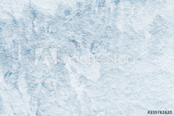 Blue wall background