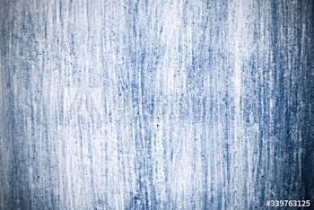 Blue wall background
