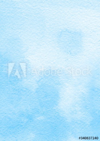 Blue wall background