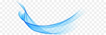 Blue Wallpaper - Big wave abstract lines background 
