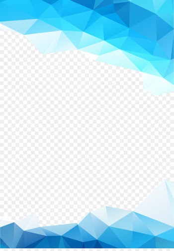 Blue Wallpaper - Blue abstract graphics 