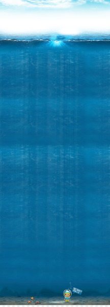 Blue Water resources Sky Sea Turquoise - Sea background 
