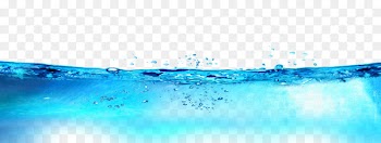 Blue Water resources Turquoise Wallpaper - Sea 