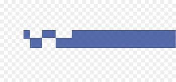 Blue Web banner Rectangle - others 
