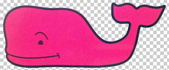 Blue Whale Vineyard Vines Cetacean Stranding Fin Whale PNG ...