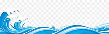 Blue Wind wave - Waves waves 