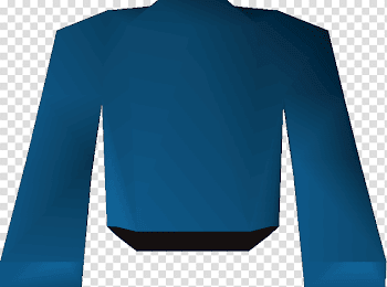 Blue wizard robe - OSRS Wiki