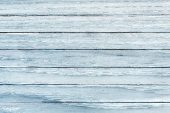 Blue wooden texture flooring background | Free stock vector - 514269