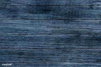 Blue wooden texture flooring background | Free stock vector - 514309