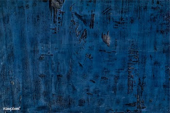 Blue wooden textured background design | Free stock vector - 525309