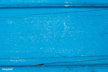Blue wooden textured background design | Free stock vector - 525416
