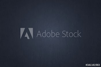 Blue woven fabric background