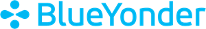 Blue Yonder Logo Vector