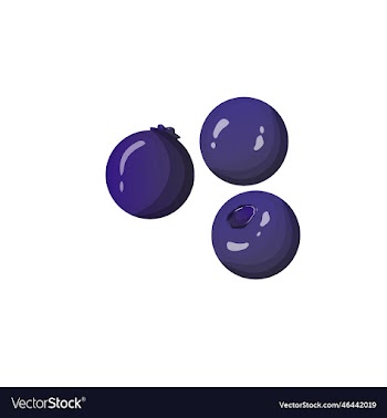 blueberry