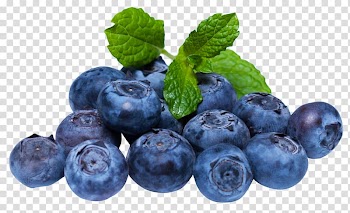 Blueberry Cheesecake Fruit Food, tropical fruit transparent background PNG clipart