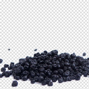 Blueberry Dried fruit Bilberry, Blueberry dry transparent background PNG clipart