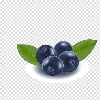 Blueberry Fruit , blueberry transparent background PNG clipart