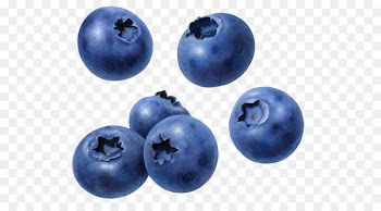 Blueberry Raspberry Fruit - blueberry 