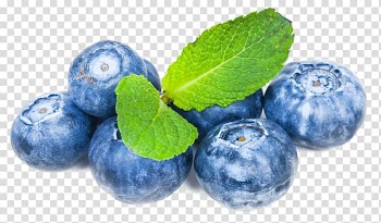 Blueberry Tea Cocktail Bilberry Fruit, blueberry transparent background PNG clipart