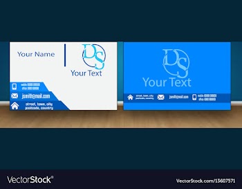 Blueblue 300 vector image