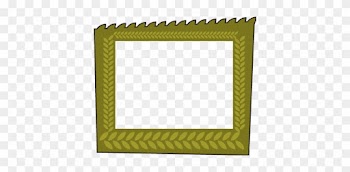 Bluebonnet Nominees - Picture Frame