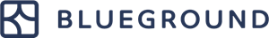 Blueground Logo Vector