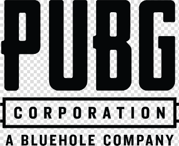 Bluehole Pubg Business Corporation Studio Text Logo