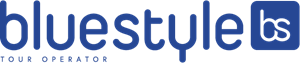 BlueStyle Logo Vector