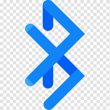 Bluetooth PNG Image Background