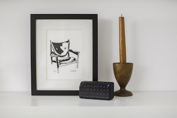 Bluetooth Speaker For iPad