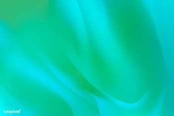 Bluish green abstract background | Free  illustration - 2342636