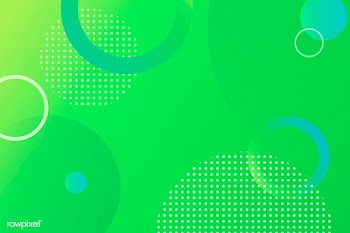 Bluish green abstract patterned background | Free  vector - 2342006
