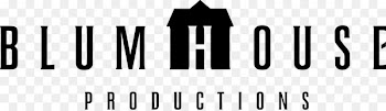Blumhouse Productions Logo Production Companies Film Unbreakable - production logo 