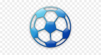 Blur Clipart Soccer Ball Pencil And In Color Blur Clipart - Flat Wooden Soccer Ball