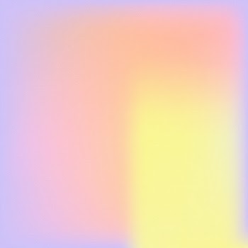 Blur gradient abstract pastel  background