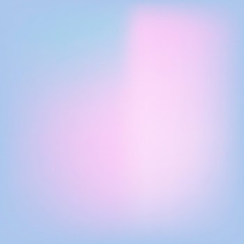 Blur gradient abstract pastel  background