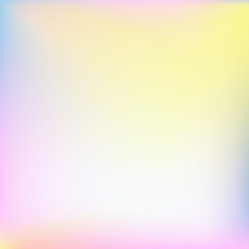 Blur gradient colorful abstract background