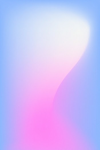 Blur gradient colorful abstract background