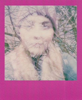 Blur Photography of a Person