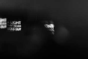 Blur Photography of Signage