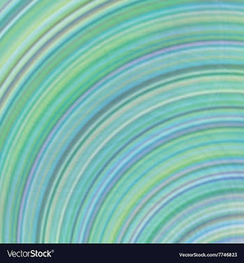 Blurred abstract background vector image