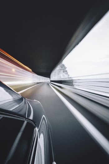Blurry shot from the side | Free Photo - rawpixel