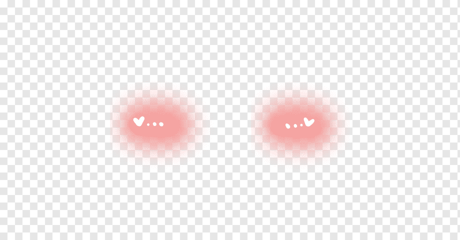 blush, baby red, blush, face decoration png